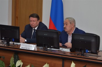 Депутаты Думы Нижнего Новгорода обсудили исполнение бюджета