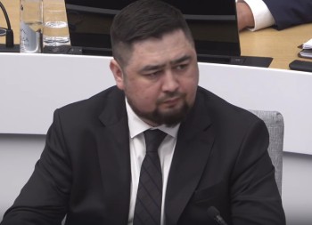 Азат Бадранов демобилизован с СВО с новой должностью в правительстве Башкирии