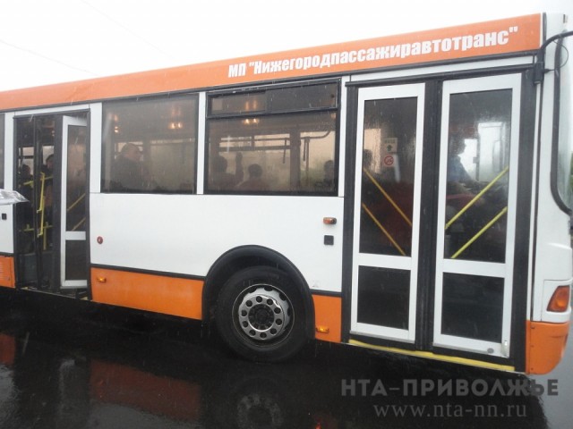 Более 2 млрд. рублей составляют долги нижегородских муниципальных транспортных предприятий