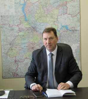 Владимир Никифоров занял пост и.о. гендиректора фонда капремонта Нижегородской области