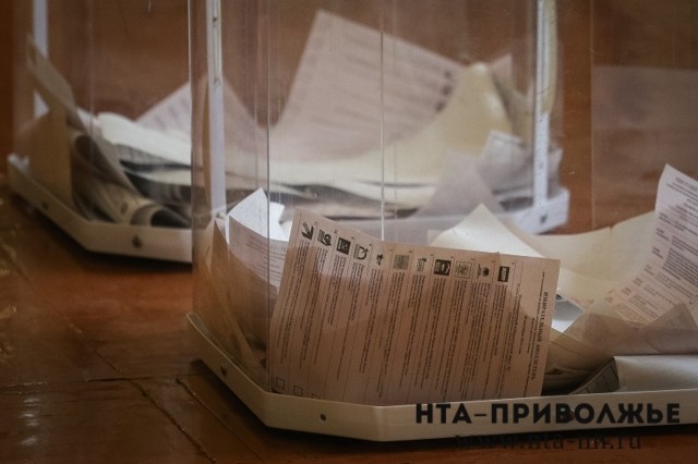 Только двум самовыдвиженцам на выборы президента РФ ЦИК разрешила открыть счета кандидатов