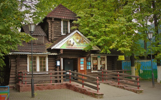 Зоопарк "Мишутка" в Нижнем Новгороде закроют в августе, если не найдется инвестор