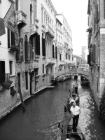 Отдых с НТА-Приволжье: Прогулки по Венеции