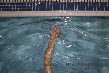 Пятилетний мальчик утонул в бассейне сельского ФОКа в Башкирии