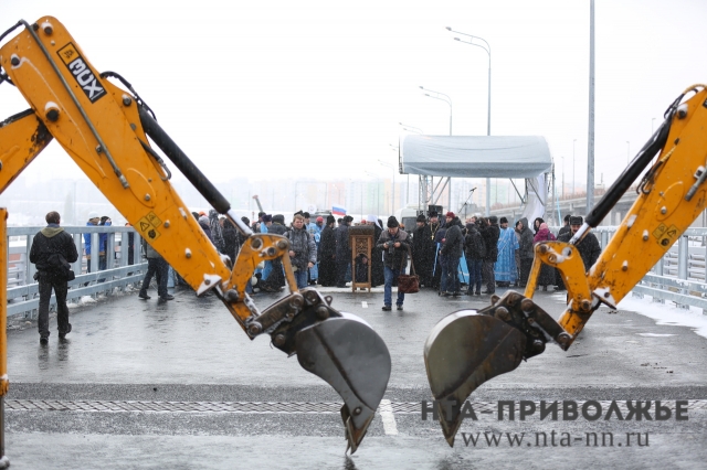 Правительство Нижегородской области не планирует закрывать Борский мост на капремонт после открытия его дублера