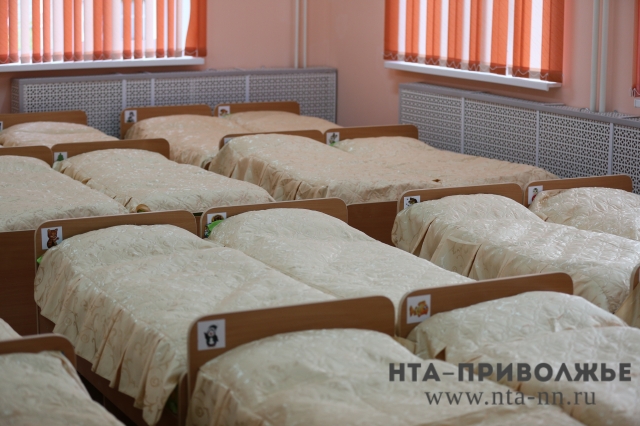 Роспотребнадзор проведет плановые и внеплановые проверки детских лагерей в Нижегородской области