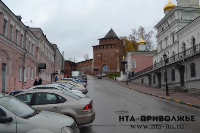 Топонимическая комиссия составила список из 30 объектов Нижнего Новгорода для возвращения им исторических названий