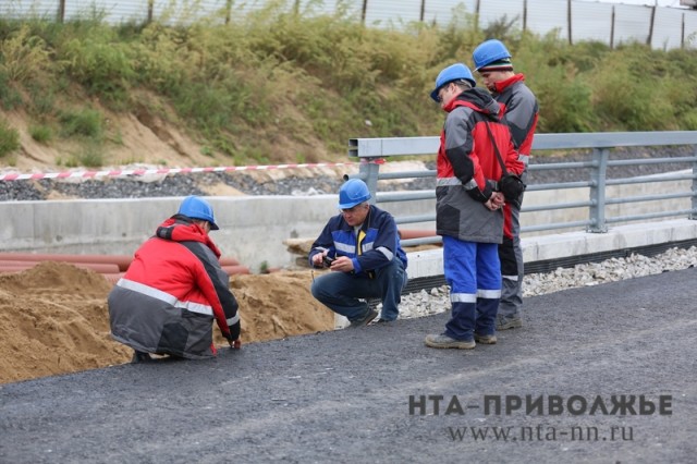Дефекты находящихся на гарантии дорог в Нижегородской области должны быть устранены в течение недели