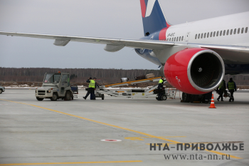  Ульяновская область получит дополнительные средства из федбюджета на развитие авиации