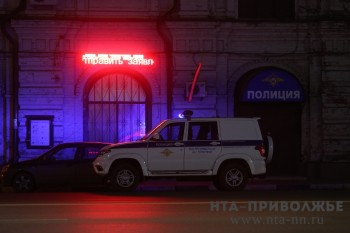 Пьяный водитель квадроцикла устроил ДТП с 4 машинами в Нижегородской области